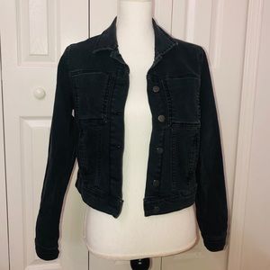 ASOS Denim Jacket 🖤🤩